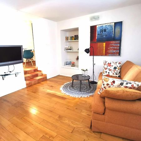 Ferienwohnung Max'S Downtown Oasis Zadar Exterior foto